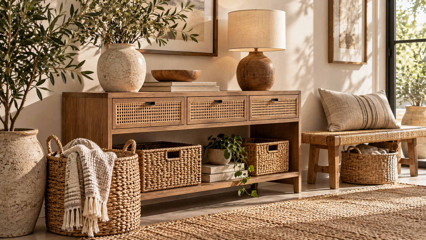 Furniture & Storage